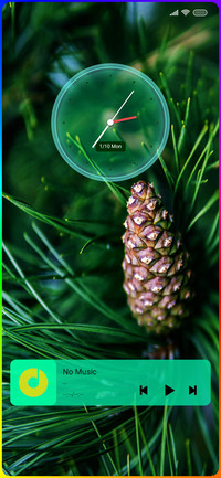 Pine four