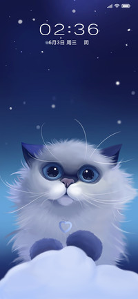 猫物语