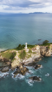 小众海岛 甲米