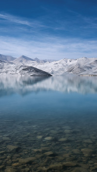 Baisha, Tashkurgan County, Kashgar