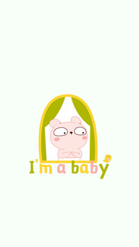 冷兔baby