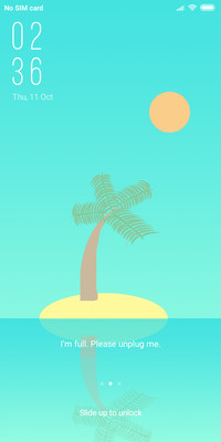 CocoIsle TT