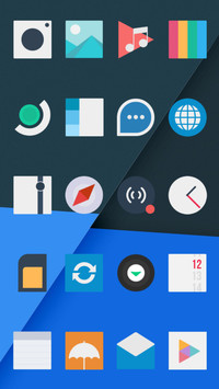 Minimalist  DD 