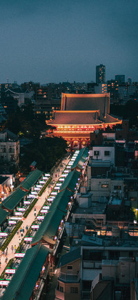 都市之魂