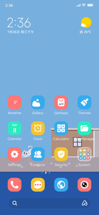 ColorSnippet Art