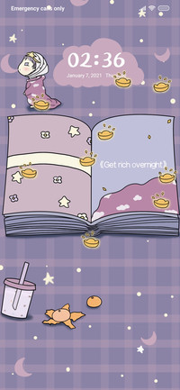 My Wish Book