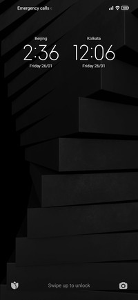 Black Boxes