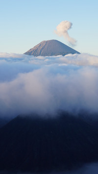 Volcanic Dawn