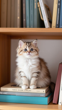 调皮的猫要怎么教