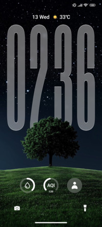tree