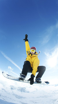 How to ski without injury 02