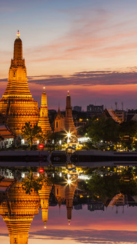 Bangkok thailand