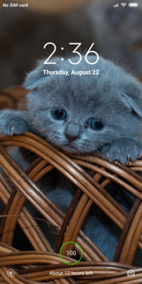 Lovely