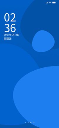 檀蓝湛动