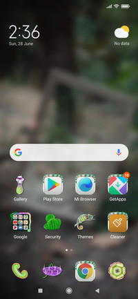 Official MIUI Theme_33