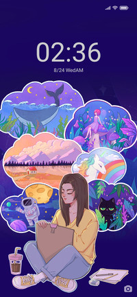 DrawDreams