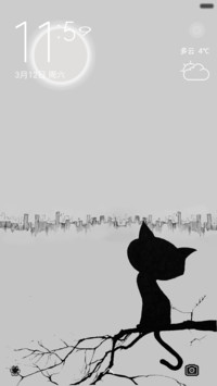 喵了一只猫