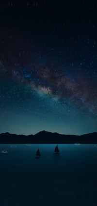 爱情帆船