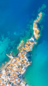Aegean Sea