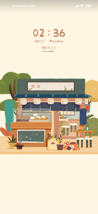Convenience store