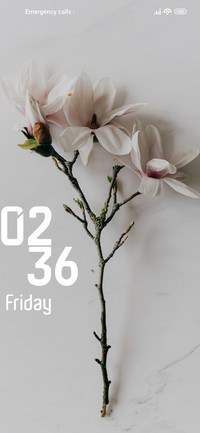 Floral