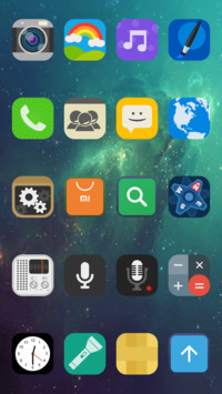  IN IOS Unique