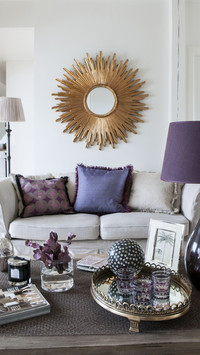Cleverly using mirror elements