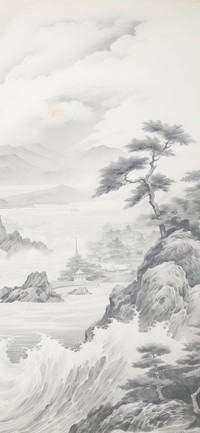 大好河山