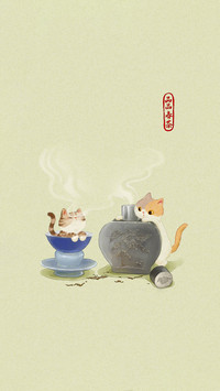 收获治愈与温暖