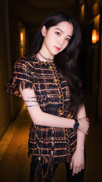 励志少女欧阳娜娜