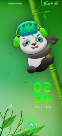 Music Panda