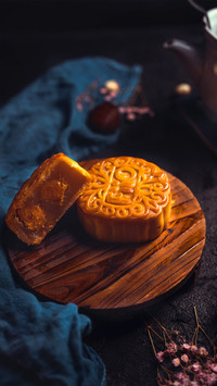 Can babies eat mooncakes 3