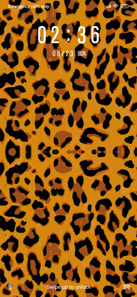 Leopard - Pattern_3MDS