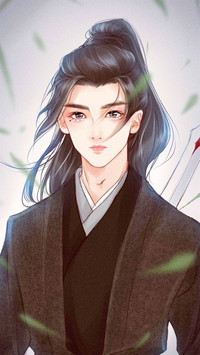 潇洒少年