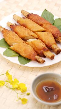 畅享越南美味
