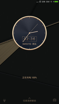 荣耀金致