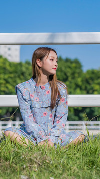倔强又真诚的双鱼女