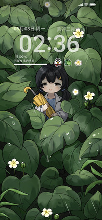 春雨细如尘