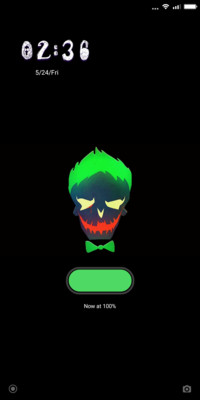 Joker V10