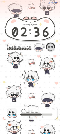 Sunglasses Boy