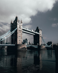 London B1