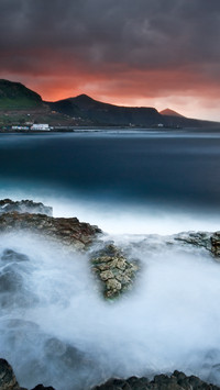 Grand canary island, spain