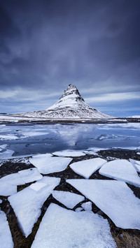Charming country near the Arctic 89