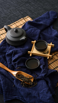 关于喝茶那些事