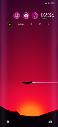 Plane Qz