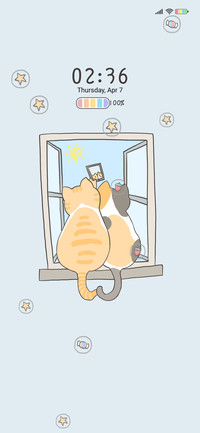 Lovely everyday