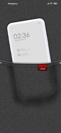 World In Pocket