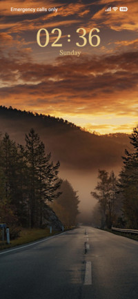Nature
