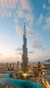 15 famous buildings in dubai 2