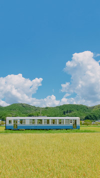 小城休憩